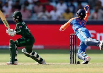 Women’s T20 World Cup: India overcome Pakistan to stay alive in the tournament