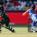 Women’s T20 World Cup: India overcome Pakistan to stay alive in the tournament