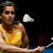 PV Sindhu moves into the pre-quarters of Denmark Open Badminton