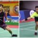 Arctic Open Badminton: Lakshya Sen, Kiran George enter pre-quarters