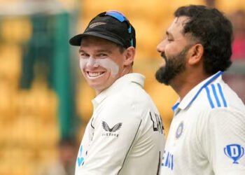Team India eye redemption as New Zealand chase history in Pune
