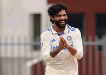 Morne Morkel heaps high praise on ‘complete package’ Ravindra Jadeja