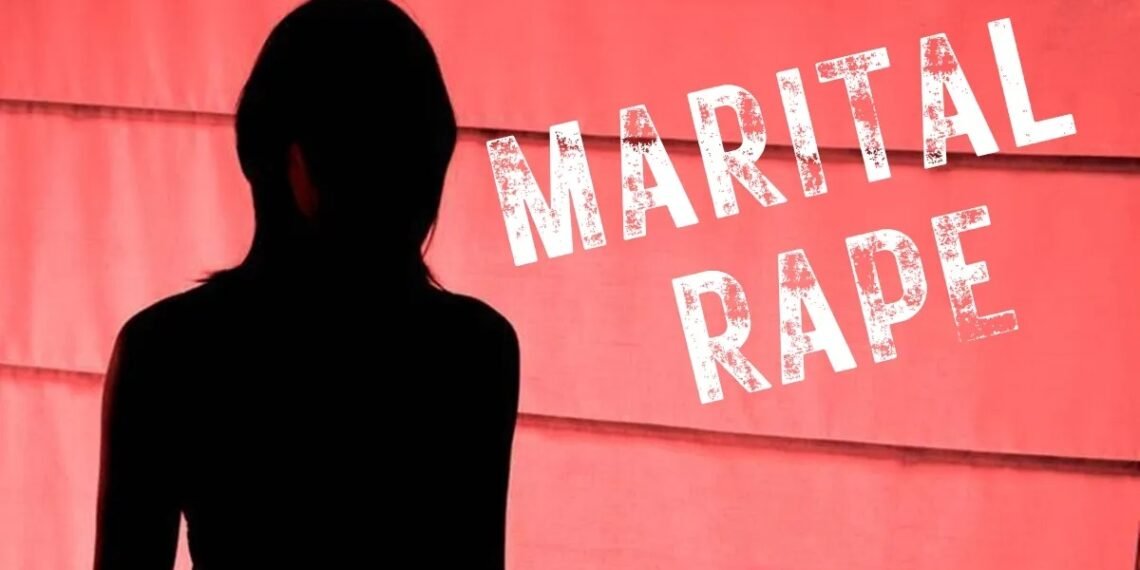 Centre opposes criminalising marital rape in Supreme Court
