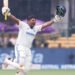 Sarfaraz Khan announces his arrival with scintillating hundred at Bengaluru