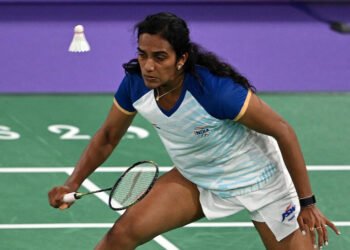PV Sindhu bows out of Denmark Open after losing in quarter-final