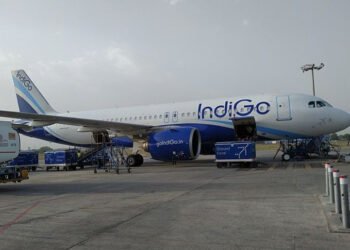 Chhattisgarh boy held over bomb threats to 3 International flights