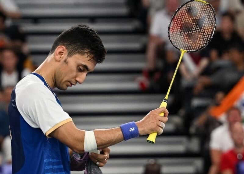 Arctic Open Badminton: Lakshya Sen goes down fighting to CTC in pre-quarters