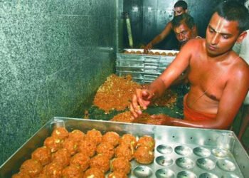 Tirupati laddu row: Andhra pauses SIT investigation until Supreme Court hearing