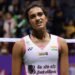 Arctic Open: PV Sindhu exits; Malvika Bansod enters pre-quarters
