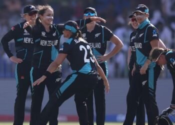 Women’s T20 WC: New Zealand defeat Sri Lanka; stay in contention for Semis