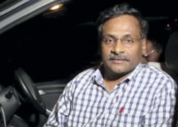 Professor GN Saibaba, acquitted in Maoist link case, dies