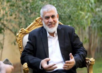 Israel claims Hamas govt chief, 2 senior leaders killed in airstrikes