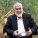 Israel claims Hamas govt chief, 2 senior leaders killed in airstrikes