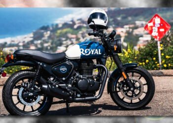 Royal Enfield Hunter 350: Everything You Need To know About The Beast