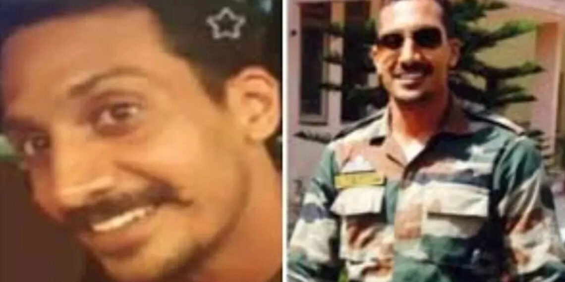 Vikas Yadav, wanted by FBI, was arrested in extortion case