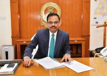 Who is KAP Sinha? IAS officer appointed Punjab’s 43rd Chief Secretary