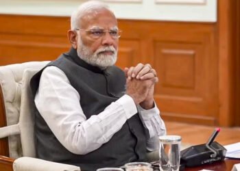 PM Modi to chair NDA meet and CM Conclave in Chandigarh