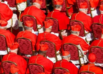 Pope Francis to appoint 21 new cardinals on December 8