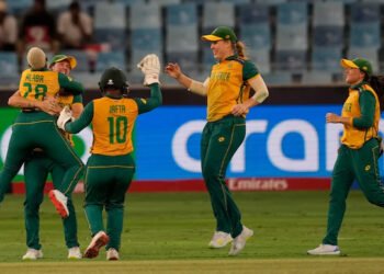 Women’s T20 WC: In a massive upset, South Africa beat Australia to enter final