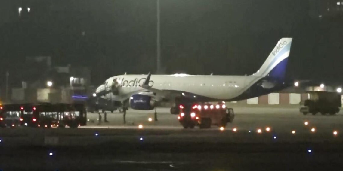 Bomb threats to Indian flights traced to IPs in Germany, London: Reports