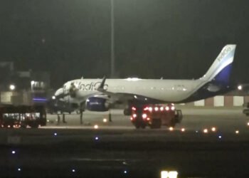 Bomb threats to Indian flights traced to IPs in Germany, London: Reports