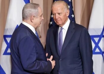 Biden, Netanyahu discuss rising tensions in the Middle-East