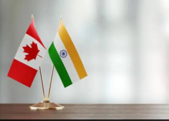 India recalls Canada envoy amid escalation of diplomatic row