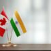 India recalls Canada envoy amid escalation of diplomatic row