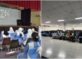 ISRO launches first ‘Space Club’ at 10 Indian Schools in Saudi Arabia