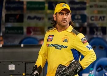 IPL 2025: Fans welcome CSK’s decision to retain MS Dhoni