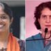 Who is Navya Haridas, the accidental politician Priyanka Gandhi faces in Wayanad