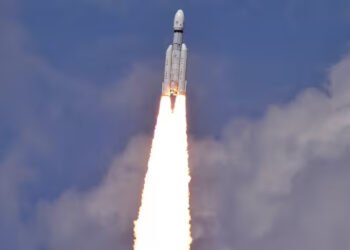 Union Cabinet approves Rs 1,000 crore venture fund for space economy