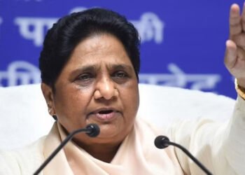 Haryana Polls: Mayawati holds ‘Casteist Jats’ responsible for BSP loss