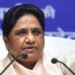 Haryana Polls: Mayawati holds ‘Casteist Jats’ responsible for BSP loss