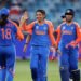 Women’s T20 WC: India thrash Sri Lanka by big margin to stay in semis contention