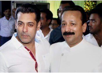 Salman Khan cancels meetings, requests privacy after Baba Siddique’s death: Reports