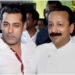 Salman Khan cancels meetings, requests privacy after Baba Siddique’s death: Reports