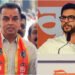 Maharashtra Polls: Aaditya up against Milind Deora from Worli