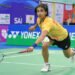 Hylo Open 2024: Young star Malvika Bansod makes winning start