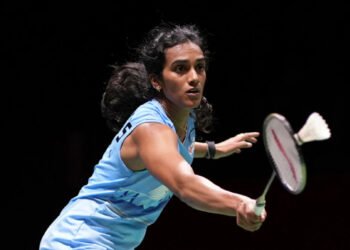 PV Sindhu ropes in Anup Sridhar as coach for European swing