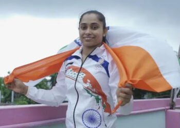 Renowned female gymnast Dipa Karmakar announces retirement