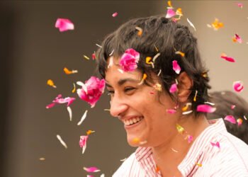 Vinesh Phogat wins from Julana constituency with over 6000 votes