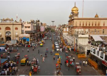 French Ambassador’s phone stolen in North Delhi; 4 arrested