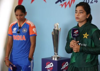 Women’s T20 World Cup: IND-W vs PAK-W Playing XI, Match Timing and More