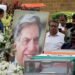 Farewell: Ratan Tata’s last rites performed with full state honours