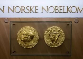 Nobel Peace Prize 2024 awarded to Japanese atomic bomb survivor group Nihon Hidankyo