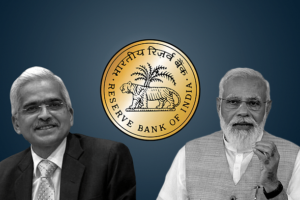 RBI brings back 102 tonnes of gold back to India. 