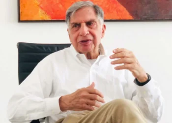 Mr. Ratan Tata