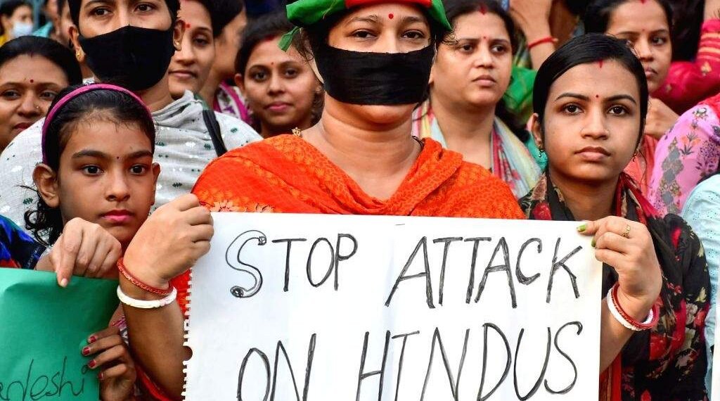 Bangladeshi hindus