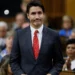 Canadian PM Justin Trudeau faces internal challenges